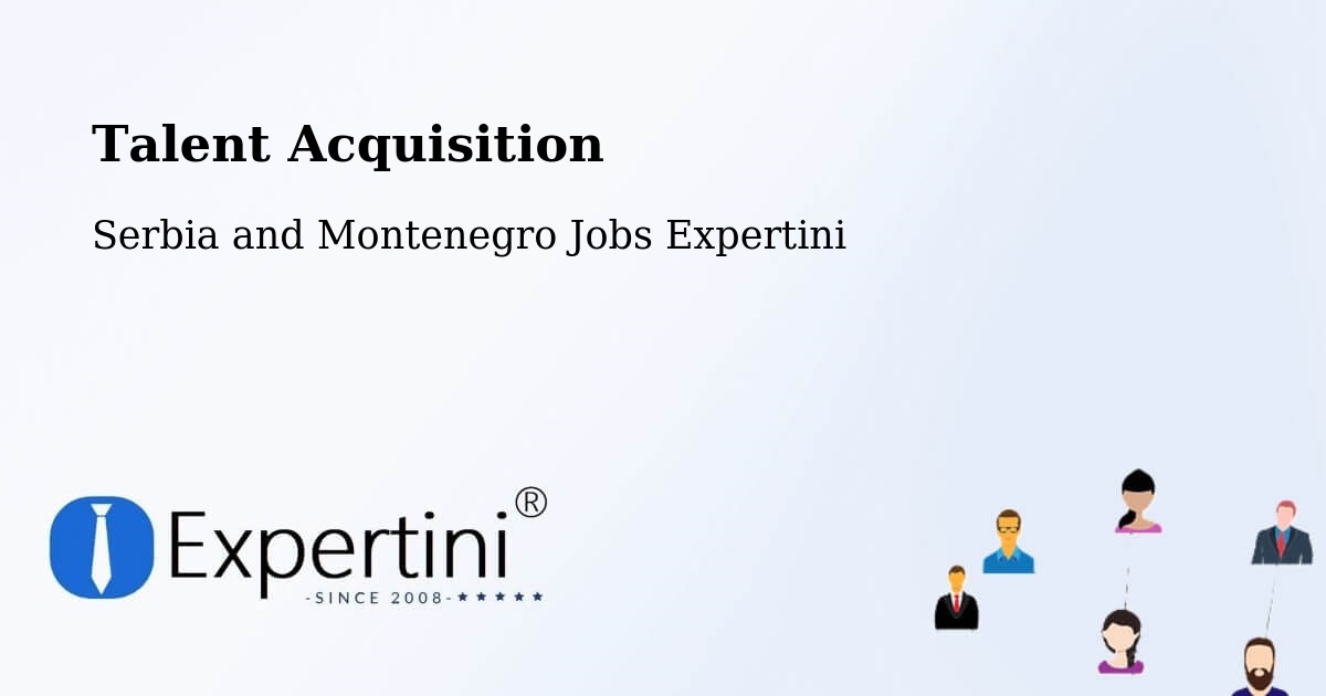 Post Jobs & Find Candidates in Mercier – Talent Acquisition Solutions - Serbia and Montenegro Jobs Expertini
